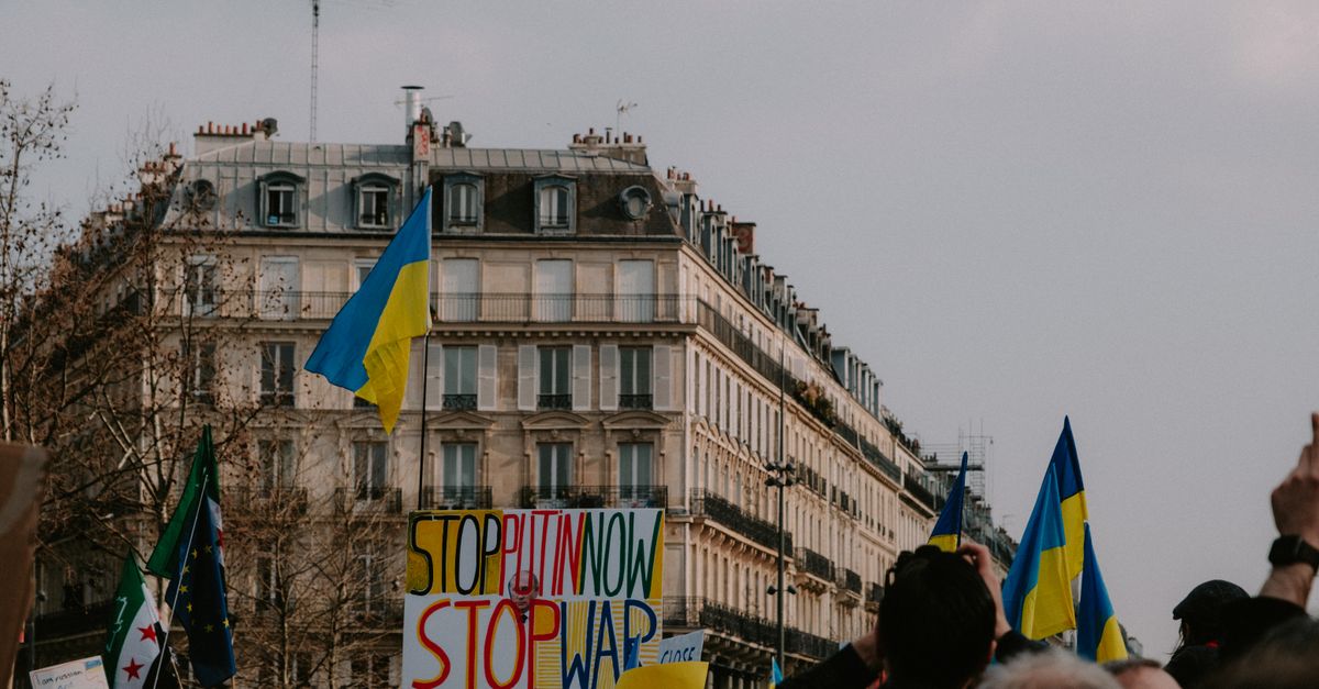 Ukraina sõda, selgitatud: mis see on, kuidas algas ja miks see Eestit puudutab
