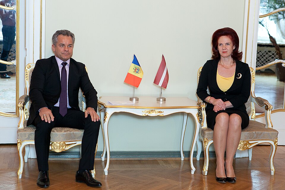 Moldovan Oligarch Sentenced in Massive $1 Billion Fraud Case