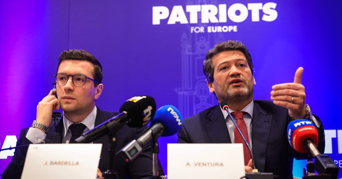 Euroopa Parlament Luksemburgi kohtus: paremäärmuslaste välistamine hääletusel on lõplik