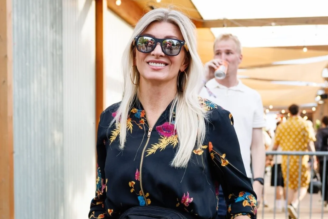 Raadiohääl Maris Kõrvits alustas uut tööaastat Star FM-i hommikuprogrammis