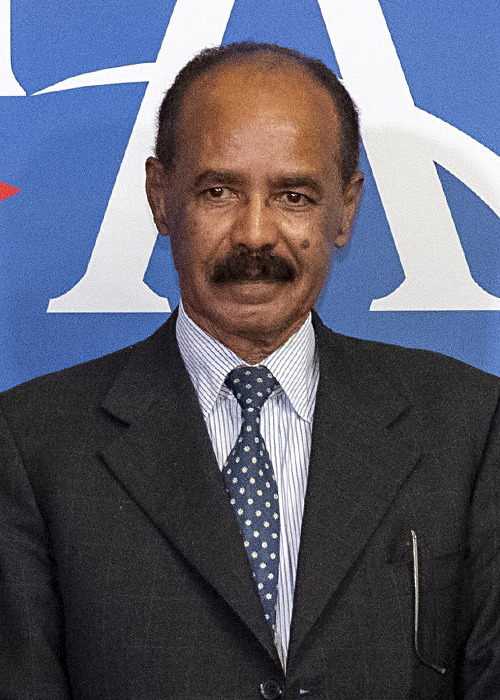 Eritrea tõuseb strateegiliselt oluliseks mängijaks Aafrika Sarvel