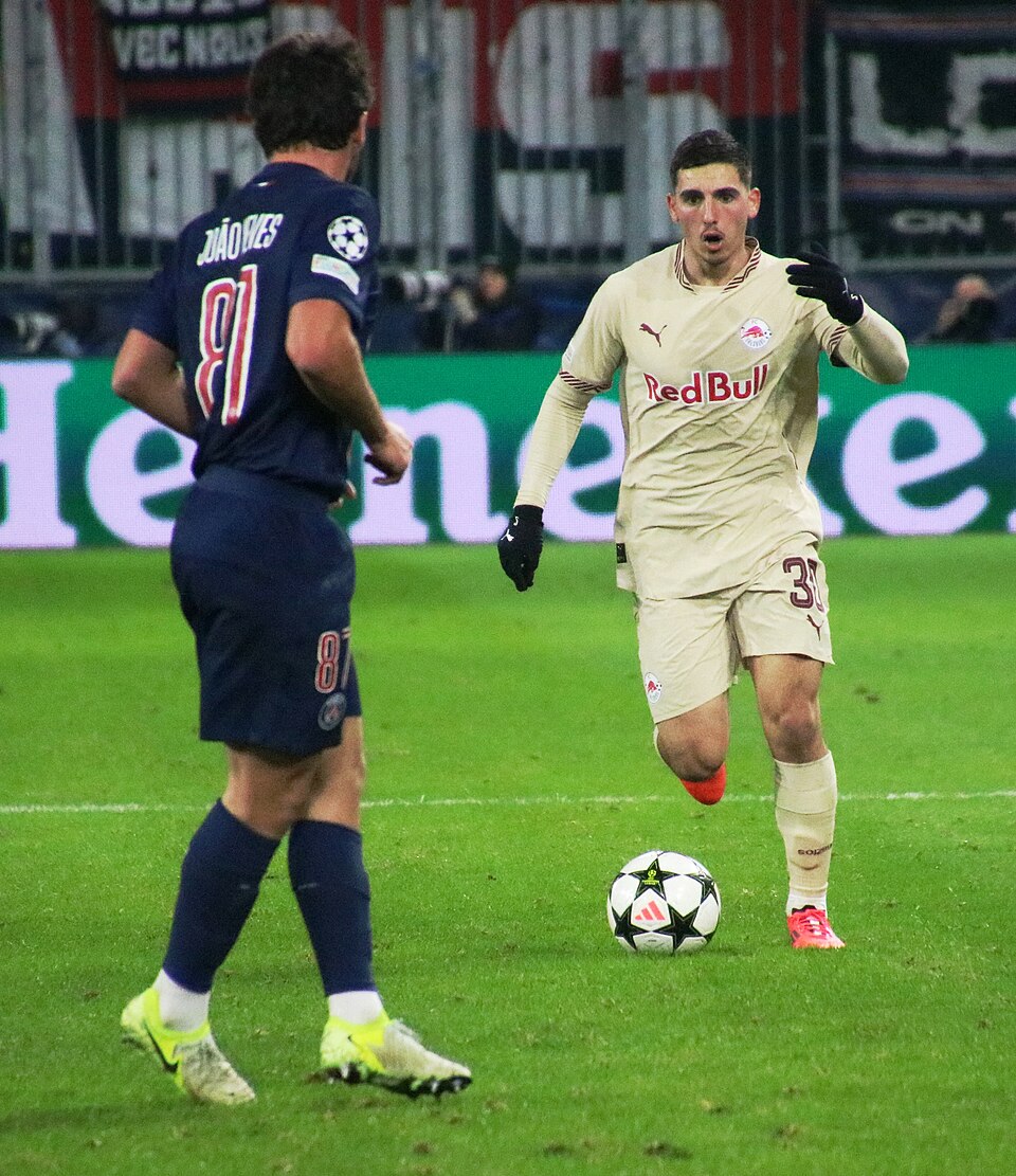 Käsipalli- või penalti? Bayern kaebab Neves'i otsuse vastu