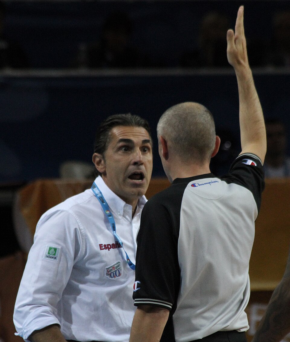 Sergio Scariolo liitub Roomas Luka Doncici korvpalliprojektiga