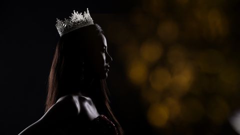 Miss Cosmo kandidaat Ana Luiza Mateus suri 29-aastaselt