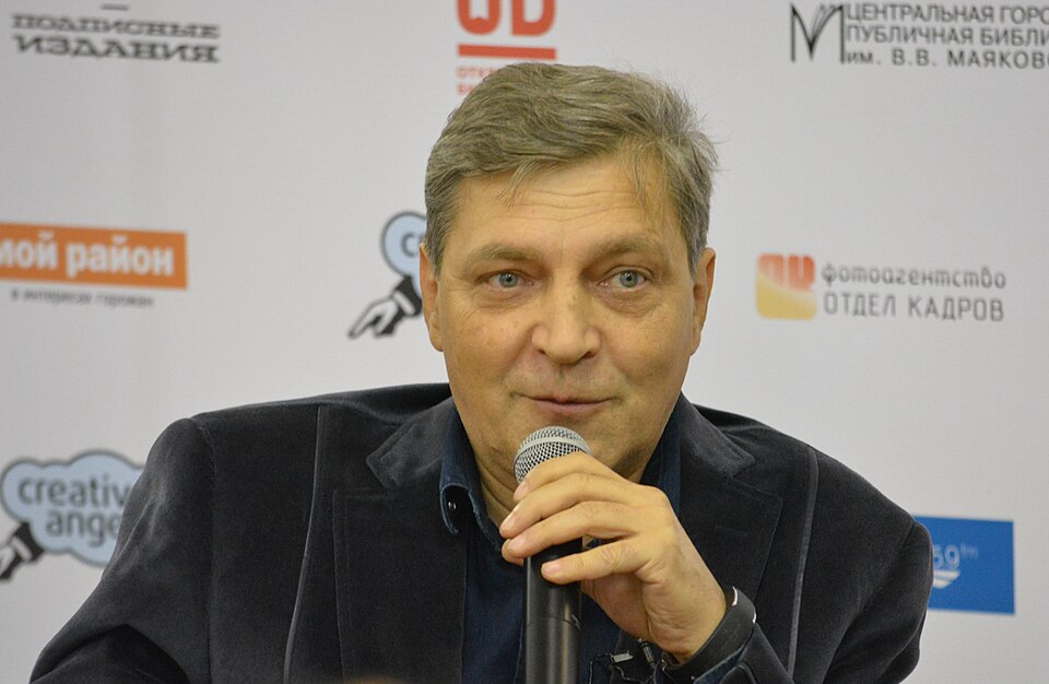 Venemaa lisas ajakirjanik Aleksandr Nevzorovi terroristide nimekirja