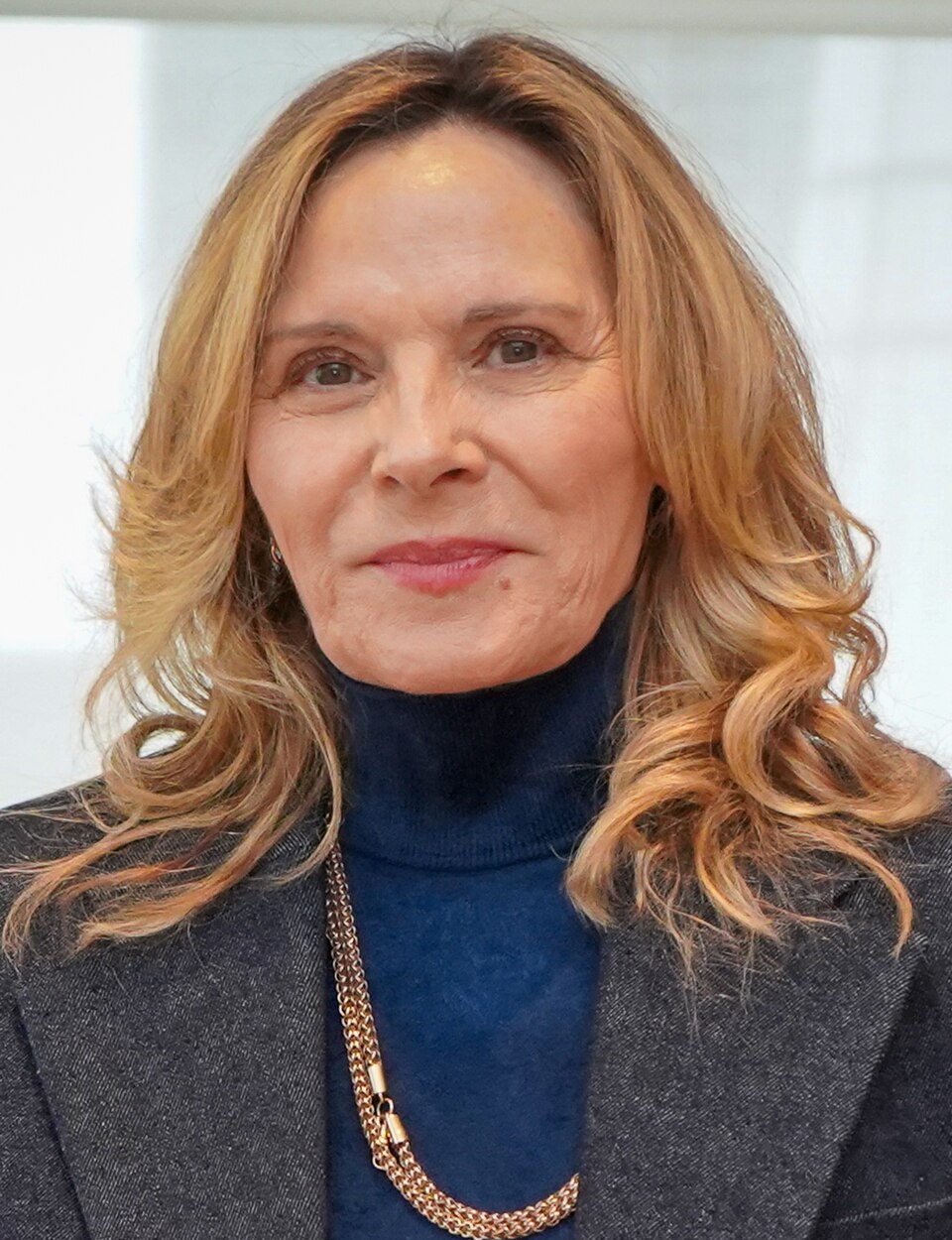 Liverpoolist pärit Kim Cattrall tähistab 70. sünnipäeva: elujõu ja stiili saladused