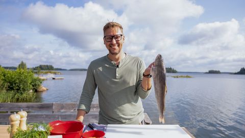 Eesti telekanalid avastasid köögitelesaadete jõu