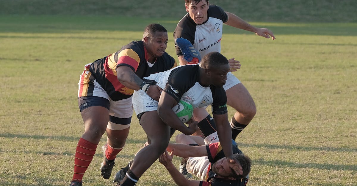Saracens dominate Sale in stunning rugby display
