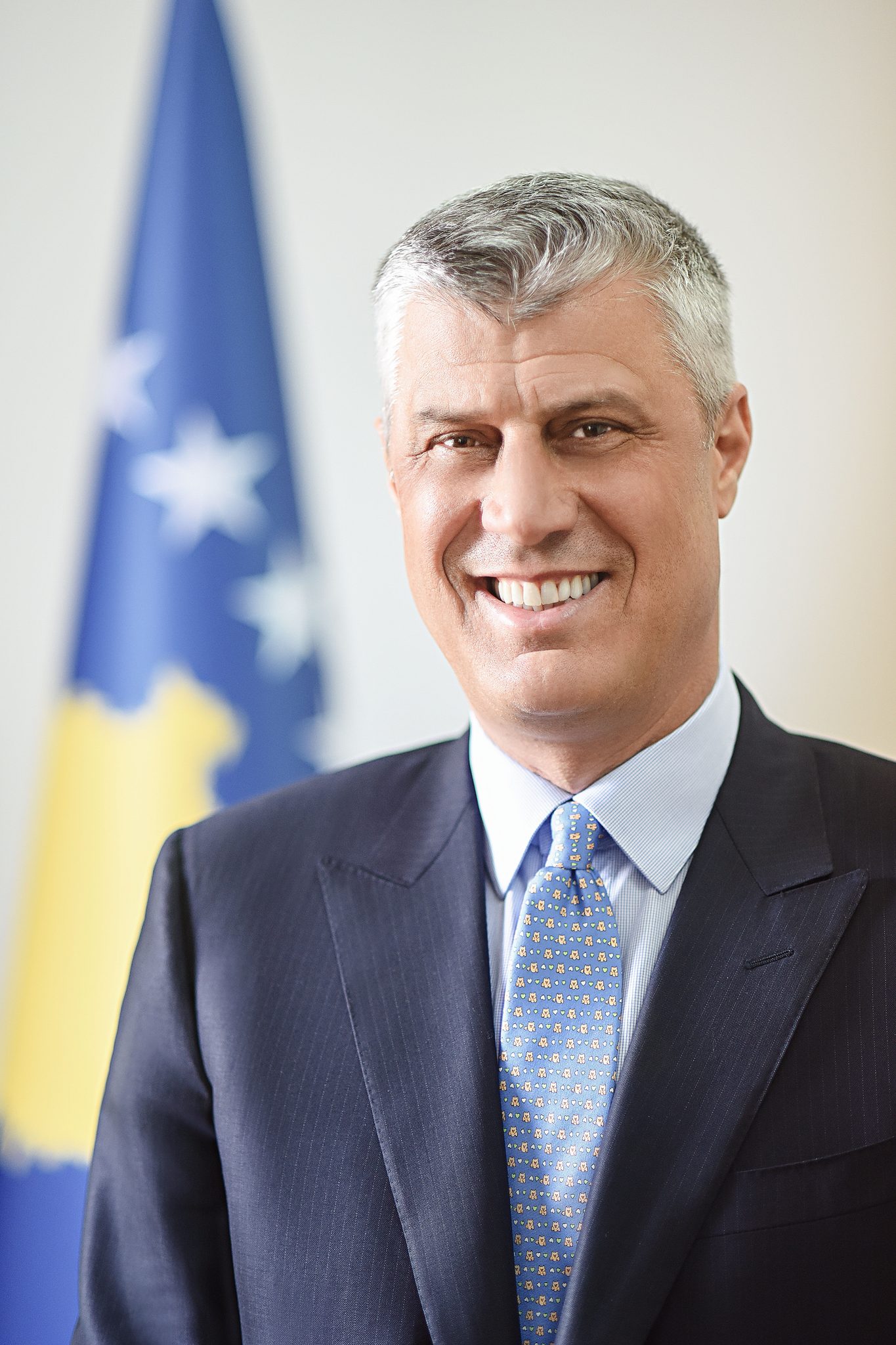Haagi eritribunal mõistis endise Kosovo presidendi Hashim Thaçi 25 aastaks vangi