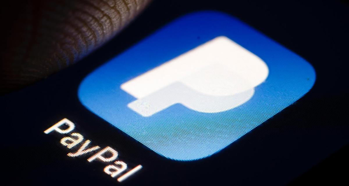 Stripe ja Advent tegid PayPali 53 miljardi dollari suuruse ülevõtupakkumise