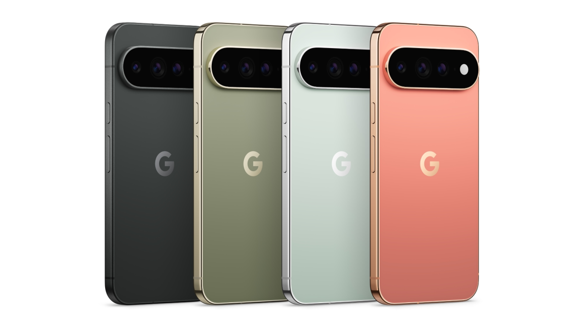 Google esitles USAs ja maailmaturul uusi Pixel 11 nutitelefone