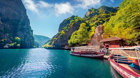 Euroopa odavaimaid ja turvalisemaid sihtkohtasid avastamas
