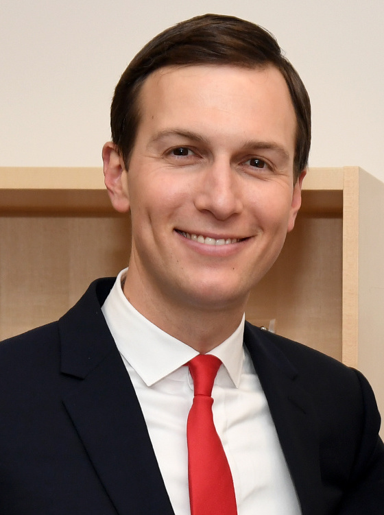 Jared Kushner kohtus Iisraelis Netanyahuga pärast kõnelusi Hamasiga Egiptuses