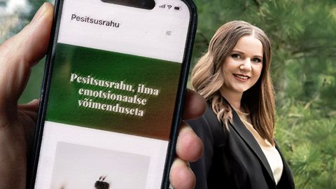Erametsaliit avab petliku lindude kaitse veebilehe