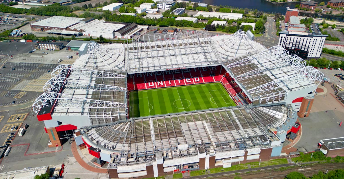 Manchester United tagab Inglismaal kolmanda koha