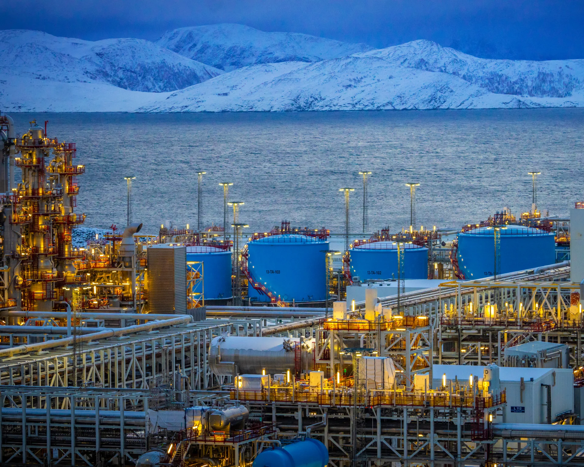 Norra naftagigandi Equinor kasum kahekordistus 11,5 miljardi dollarini
