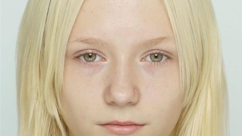 Politsei otsib Sillamäel kadunud 11-aastast tüdrukut Mariat