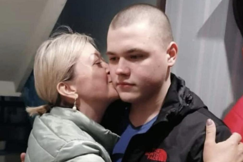 Krasnojarskis sai vangistuses viibiv Nikita Uvarov kolmanda kriminaalsüüdistuse