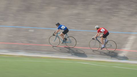 Tour of Estonia algab Pirita velodroomi proloogiga Tallinnas