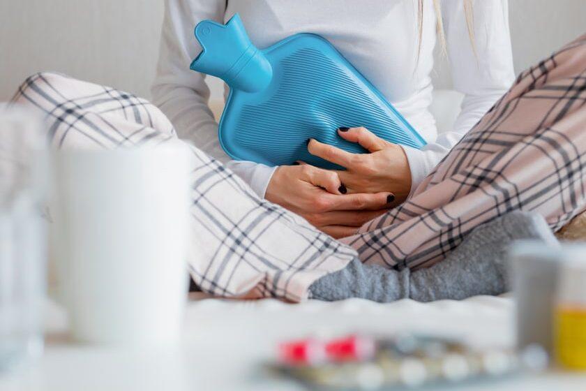 Montenegros seadustati tasustatud menstruaalpuhkus