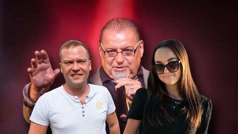 Dispute at Elva Midsummer Festival: Singer Beatrice Failed to Perform