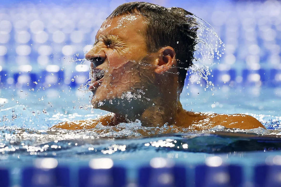 USA olümpiavõitja Ryan Lochte eksabikaasa avaldas detailsed süüdistused truudusetuses