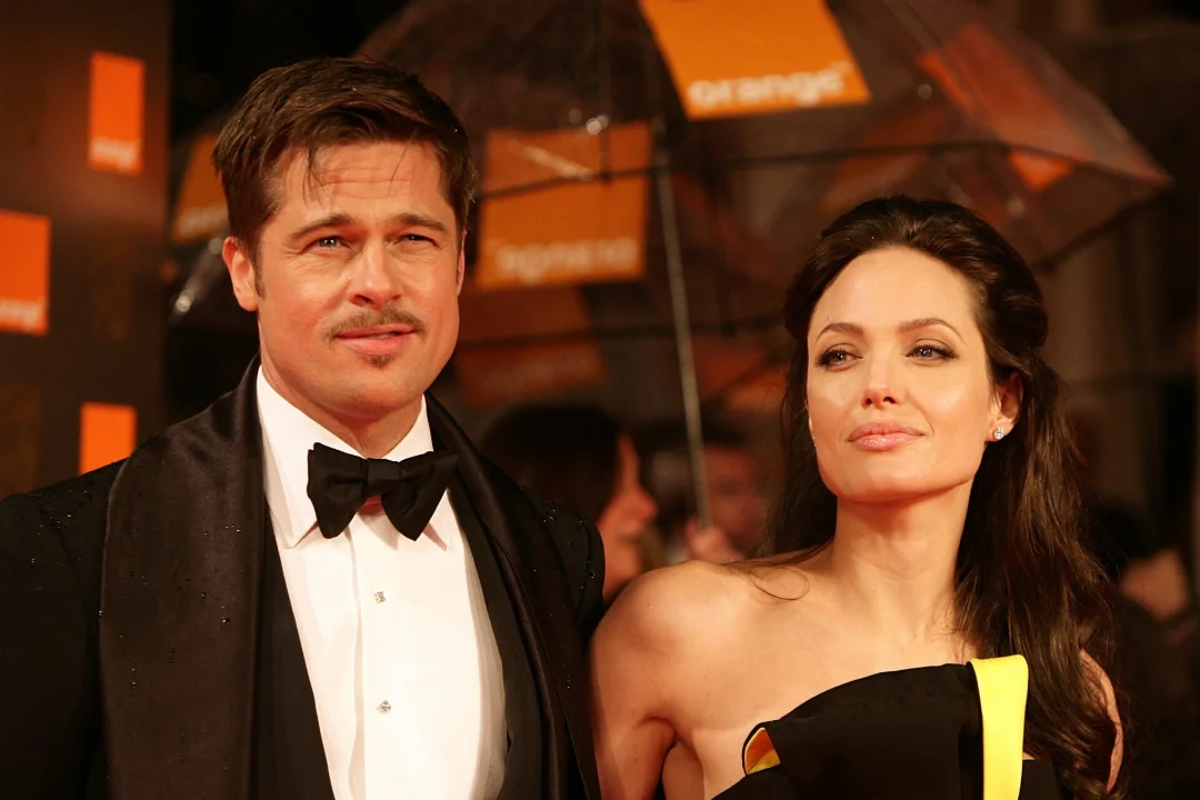 Brad Pitt ja Angelina Jolie hooldusõiguse saaga lõppes kaksikute 18. sünnipäevaga