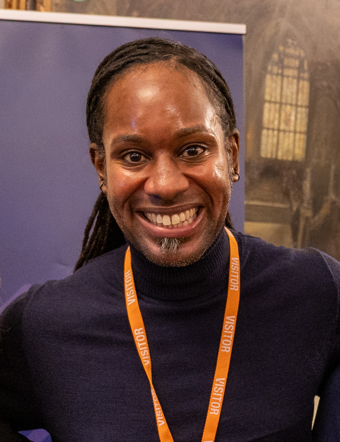 Londonis leiti surnuna Cambridge’i ülikooli endine professor Jason Arday