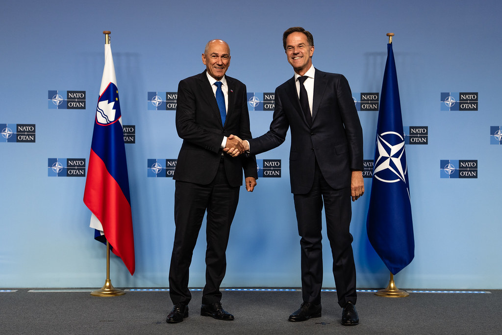 USA eksperdid: NATO reageerimine Venemaa hübriidrünnakutele on ebapiisav