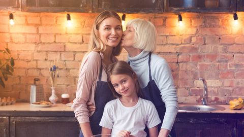 7 lihtsat retsepti emadepäeva pidamiseks