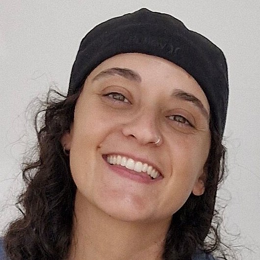 Tel Avivis abiellus endine Hamasi pantvang Emily Damari