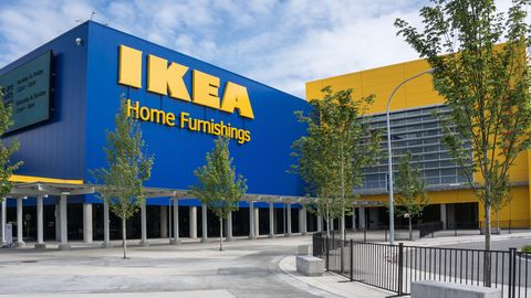Покупатели в США подали в суд на Ikea за завышение цен