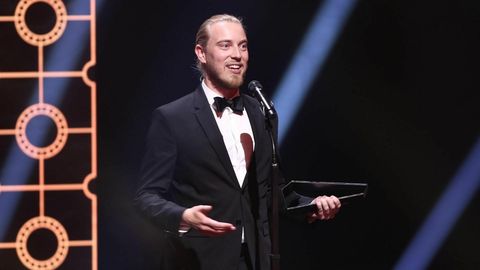 Filmižürii liige: sellist kvaliteetset filmi näeme tulevikus rohkem