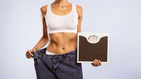 Saksa ema kaotas 38 kilo ilma abivahendite ja imedieetideta