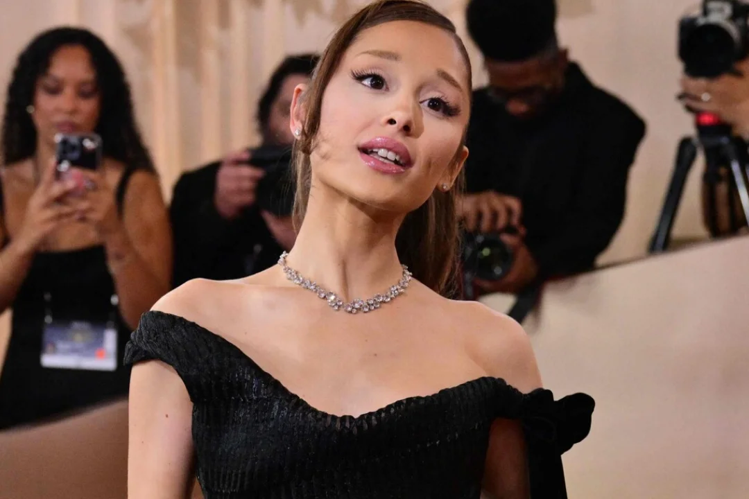 Ariana Grande välimuse ümber puhkenud avalik arutelu toob esile küsimuse tervise ja häbistamise piirist