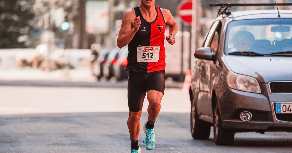 Ultrakerged kingad aitasid maratonirekordeid purustada