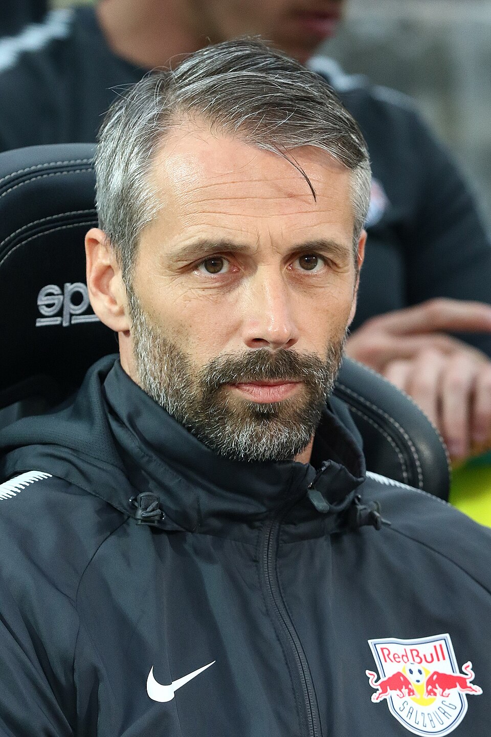 Marco Rose võtab üle Bournemouthi juhtimisel