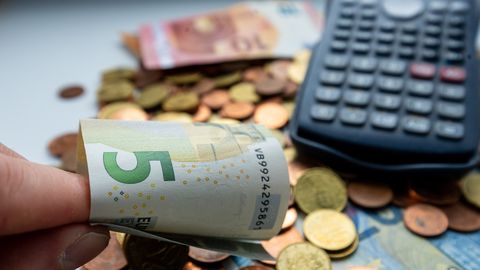 Sularaha petised muutuvad järjest ohutuimaks
