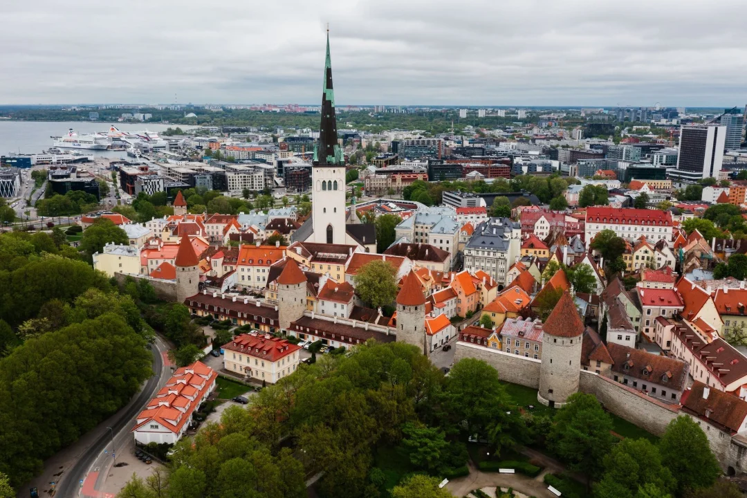Edgar Kaskla: Tallinna teed ja kõnniteed vajavad hädasti remonti