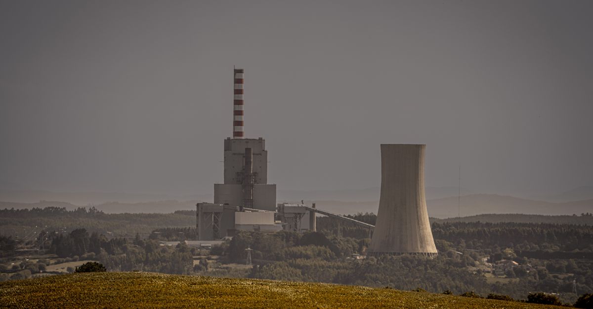 Eesti Energia kasumi langus jätkub esimeses kvartalis