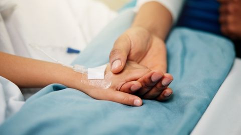 Uurimus: surma eelsed unenäod on sageli lohutavad