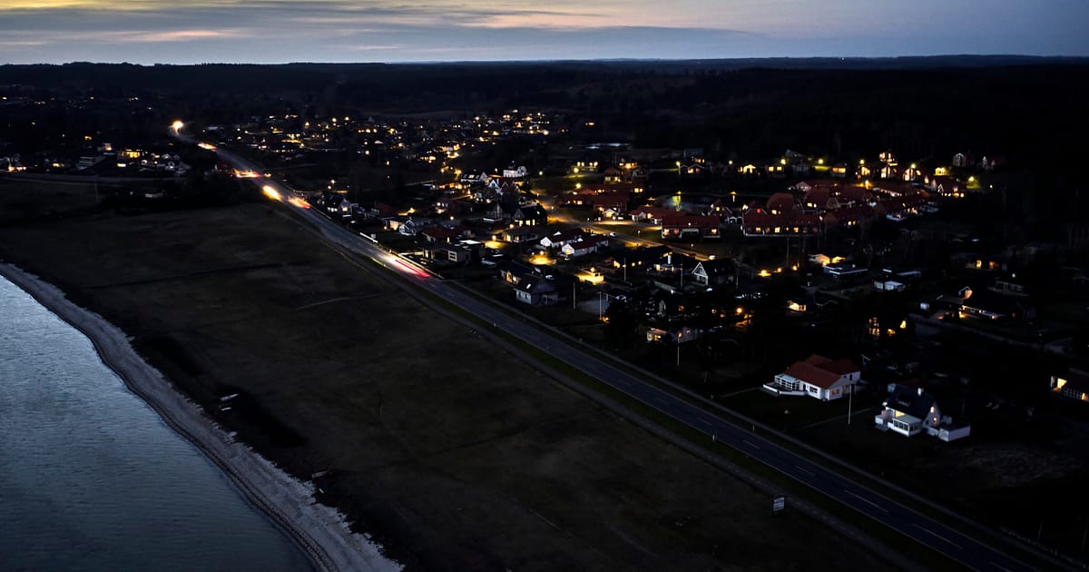 EU Plans Law to Reduce Household Electricity Consumption