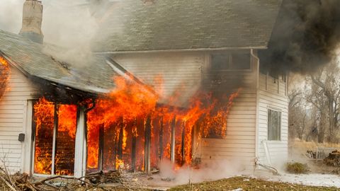 Household electrical appliances can cause damage of up to €80,000