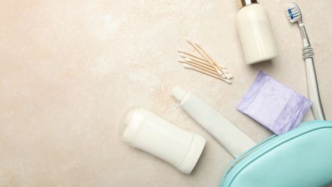Dermatoloog hoiatab: populaarsed loodusliku deodorandid ohustavad tervist