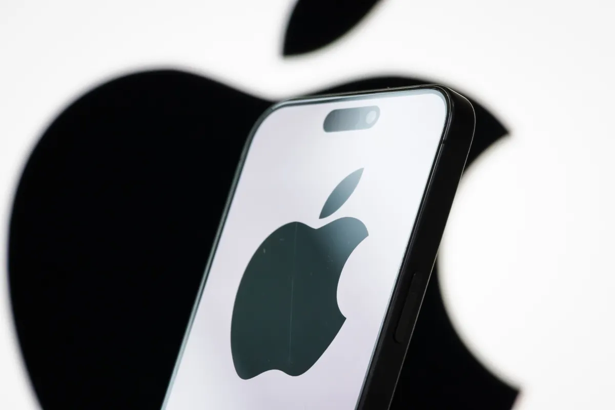 Apple peab USA-s läbirääkimisi uudiste sisu litsentseerimiseks Siri tehisintellektile