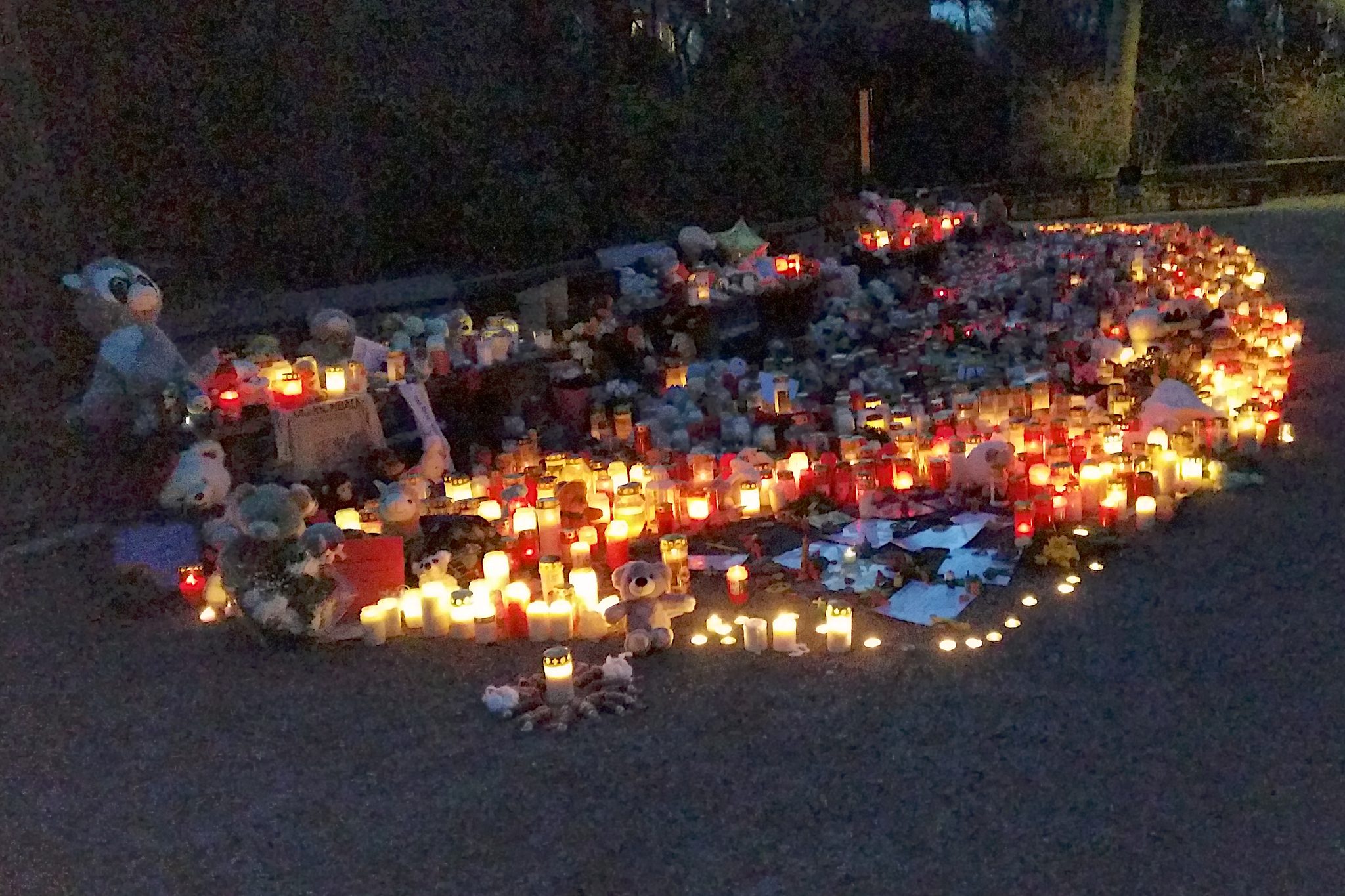 26 aastat Kurski tragöödiast: 23 meremeest jäid Barentsi meres asjatult päästmist ootama