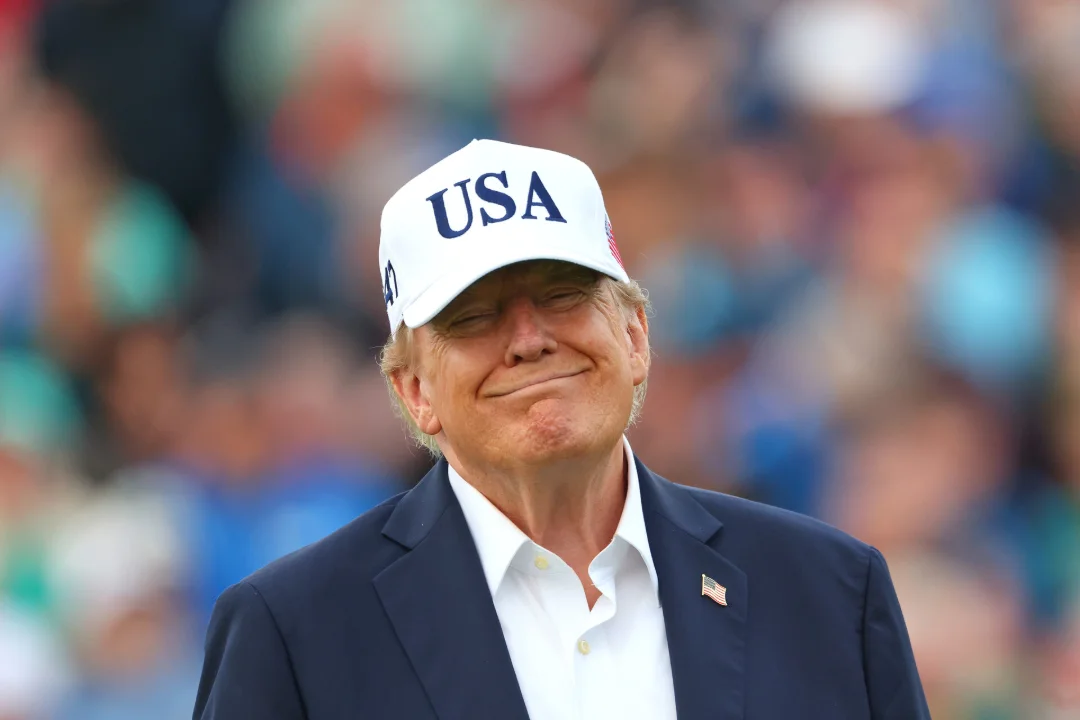Donald Trump ja katkev lubadus: USA presidendikandidaadi korduvad 24 tunni tähtajad on jäänud täitmata
