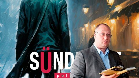Kohus otsustas: TV3 saade levitas ekspolitseiniku kohta valesid