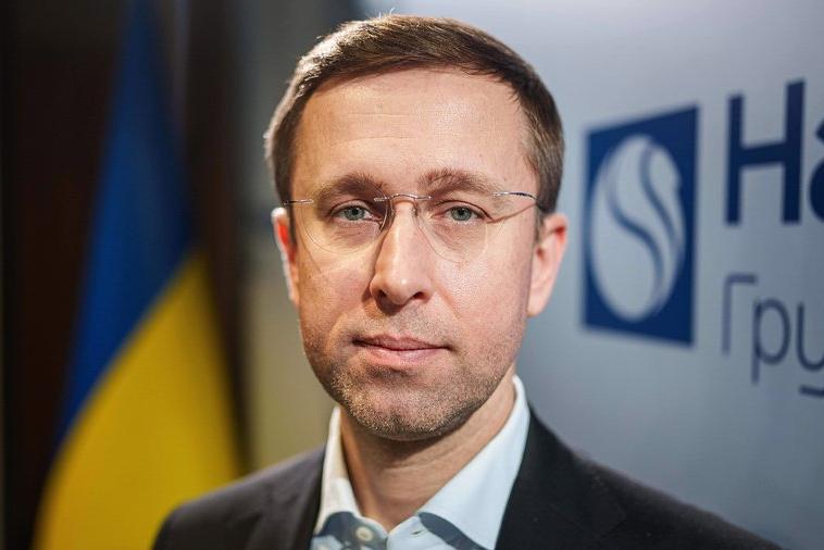 Zelenski nimetas Naftogazise juhi Koretskõi Ukraina peaministrikandidaadiks