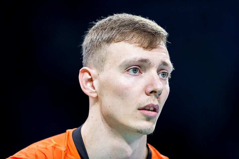 Timo Tammemaa lõpetab koondisekarjääri ja jätkab võrkpalliteed Jaapanis
